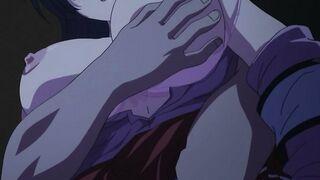 Mesu Nochi Torare / メスのちトラレ ep1