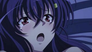 Mesu Nochi Torare / メスのちトラレ ep1