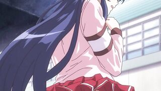 Mesu Nochi Torare / メスのちトラレ ep2