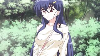 Mesu Nochi Torare / メスのちトラレ ep2