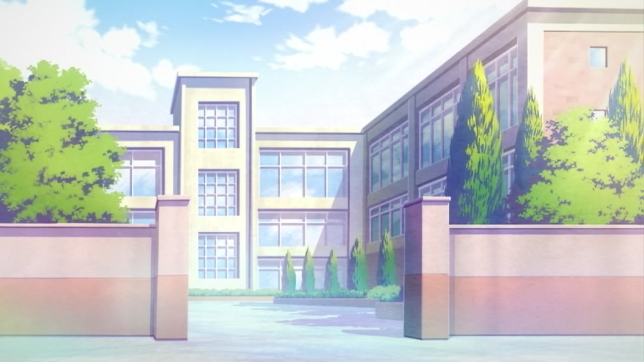 メス のち トラレ アニメ