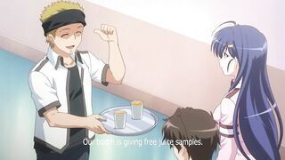 Mesu Nochi Torare ep1 ENG SUB