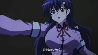 Mesu Nochi Torare ep1 ENG SUB