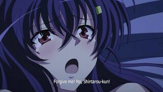 Mesu Nochi Torare ep1 ENG SUB