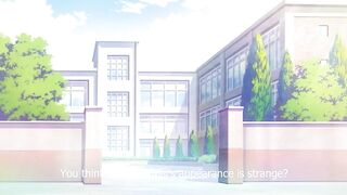 Mesu Nochi Torare ep2 ENG SUB