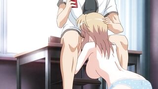 Mesu Nochi Torare ep2 ENG SUB