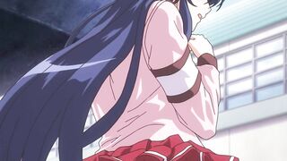 Mesu Nochi Torare ep2 ENG SUB