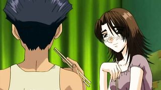 Hyakkiyakou: Warashi RUS SUB