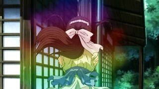 Hyakkiyakou: Warashi RUS SUB