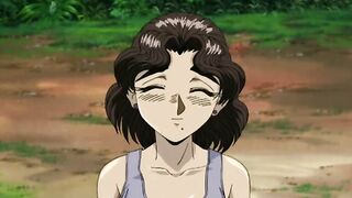 Hyakkiyakou: Warashi RUS SUB