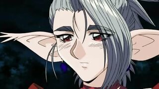 Hyakkiyakou: Warashi RUS SUB