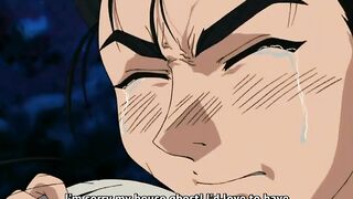 Hyakkiyakou: Warashi ENG SUB