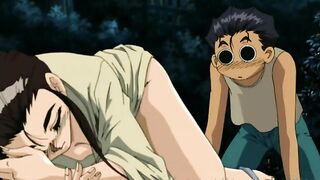 Hyakkiyakou: Warashi ENG SUB