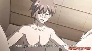 Madonna: Kanjuku Body Collection RUS SUB