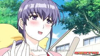 Madonna: Kanjuku Body Collection RUS SUB