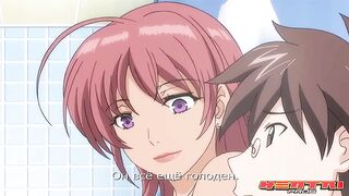 Madonna: Kanjuku Body Collection RUS SUB