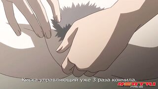 Madonna: Kanjuku Body Collection RUS SUB