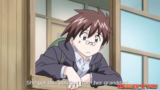 Madonna: Kanjuku Body Collection ENG SUB