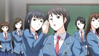 Kyonyuu Reijou MC Gakuen / 巨乳令嬢MC学園 ep1