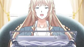 Kyonyuu Reijou MC Gakuen / 巨乳令嬢MC学園 ep1