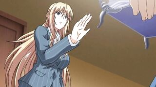 Kyonyuu Reijou MC Gakuen / 巨乳令嬢MC学園 ep1