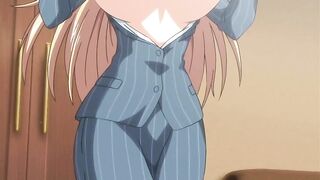 Kyonyuu Reijou MC Gakuen / 巨乳令嬢MC学園 ep1