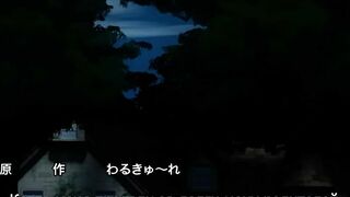 Анал Вампир / Kyuuketsuki ep1 RUS SUB