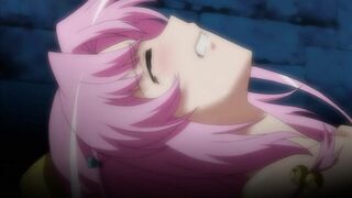 Kyuuketsuki / 吸尻鬼 ep1