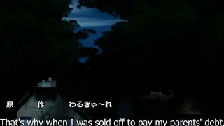 Kyuuketsuki / Anal Vampire ep1 ENG SUB