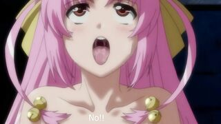 Kyuuketsuki / Anal Vampire ep1 ENG SUB