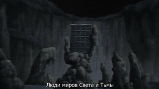 Words Worth Gaiden ep1 RUS SUB