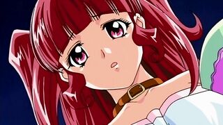 Words Worth Gaiden ep1 RUS SUB