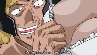 Words Worth Gaiden ep1 RUS SUB