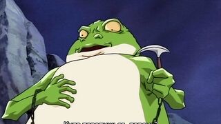 Words Worth Gaiden ep1 RUS SUB