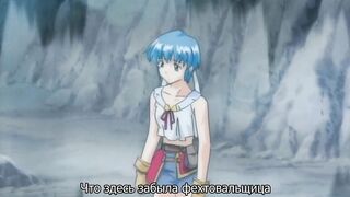 Words Worth Gaiden ep1 RUS SUB
