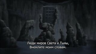 Words Worth Gaiden ep2 RUS SUB