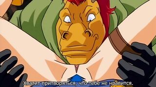 Words Worth Gaiden ep2 RUS SUB