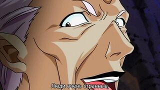 Words Worth Gaiden ep2 RUS SUB