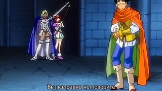 Words Worth Gaiden ep2 RUS SUB