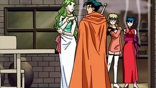 Words Worth Gaiden / ワーズ・ワース外伝 ep1