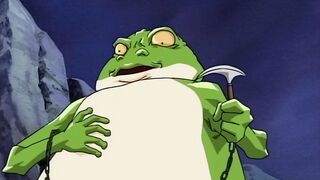 Words Worth Gaiden / ワーズ・ワース外伝 ep1