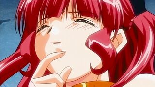 Words Worth Gaiden / ワーズ・ワース外伝 ep2