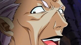 Words Worth Gaiden / ワーズ・ワース外伝 ep2