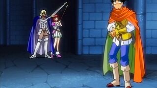 Words Worth Gaiden / ワーズ・ワース外伝 ep2