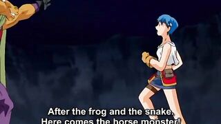 Words Worth Gaiden ep1 ENG SUB