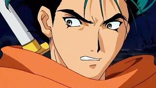 Words Worth Gaiden ep1 ENG SUB