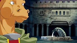 Words Worth Gaiden ep1 ENG SUB