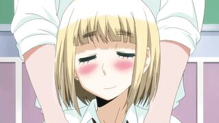 Anoko to Iikoto Episode ep1 RUS SUB