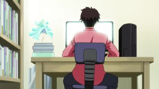 Anoko to Iikoto Episode ep2 RUS SUB