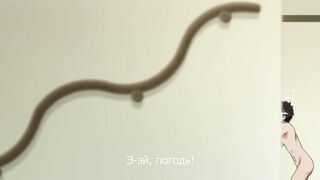 Anoko to Iikoto Episode ep2 RUS SUB